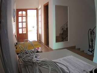 Live stream of voyeurcam-julmodels-hall-1st