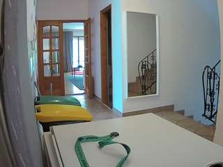 Julmodels Hall 1st Floor