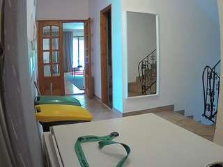 This model is live right now. voyeurcam-julmodels-hall-1st