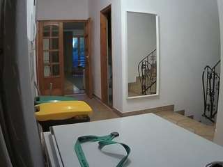 This model is live right now. voyeurcam-julmodels-hall-1st