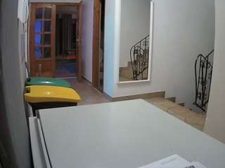 Julmodels Hall 1st Floor live cam — flash, flashing, hidden cam