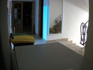 Julmodels Hall 1st Floor