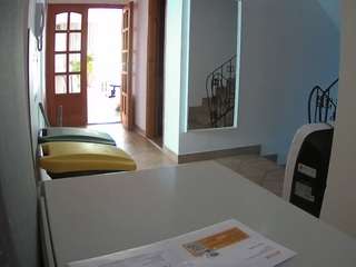 Julmodels Hall 1st Floor