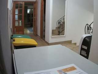 Julmodels Hall 1st Floor