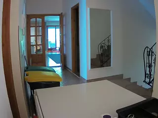 Julmodels Hall 1st Floor's Live Sex Cam Show