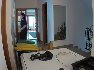 Julmodels Hall 1st Floor's Live Sex Cam Show