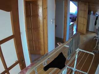 voyeurcam-julmodels-hall-2nd Live Webcam on CamSoda
