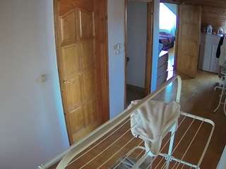 voyeurcam-julmodels-hall-2nd Thumb Image