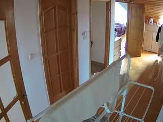 voyeurcam-julmodels-hall-2nd Thumb Image