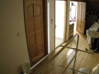 Julmodels Hall 2nd Floor