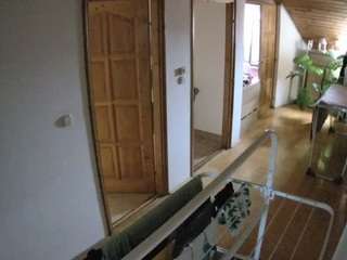 Julmodels Hall 2nd Floor