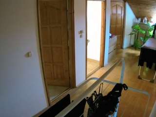 Julmodels Hall 2nd Floor