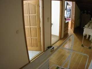 voyeurcam-julmodels-hall-2nd Flashing live webcam