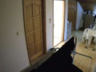 Julmodels Hall 2nd Floor