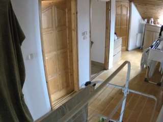 Julmodels Hall 2nd Floor