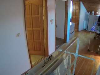 voyeurcam-julmodels-hall-2nd Live Webcam on CamSoda