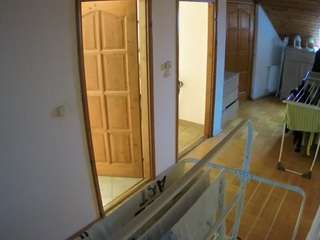 voyeurcam-julmodels-hall-2nd Live Webcam on CamSoda