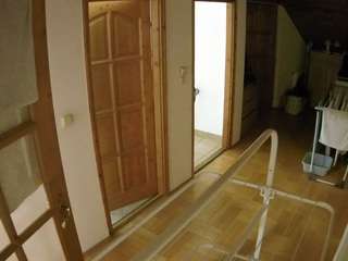 Julmodels Hall 2nd Floor