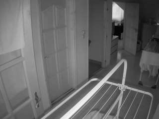 Image 1 of voyeurcam-julmodels-hall-2nd, female webcam model,  years old, on live webcam