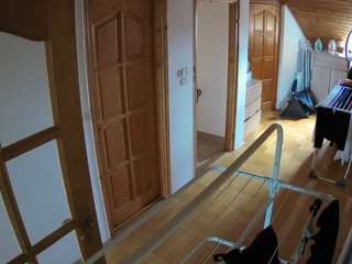 This model is live right now. voyeurcam-julmodels-hall-2nd