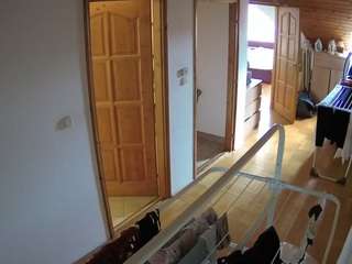 This model is live right now. voyeurcam-julmodels-hall-2nd