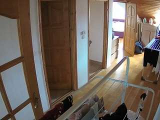 This model is live right now. voyeurcam-julmodels-hall-2nd
