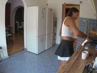 Julmodels Kitchen