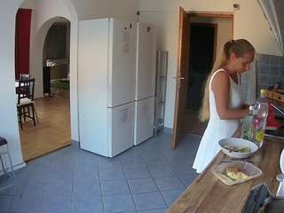 Julmodels Kitchen