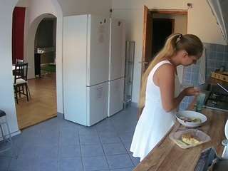 Julmodels Kitchen