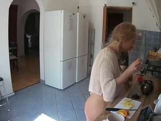 Julmodels Kitchen