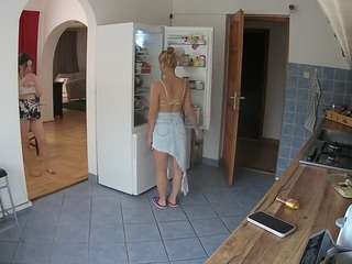 Julmodels Kitchen