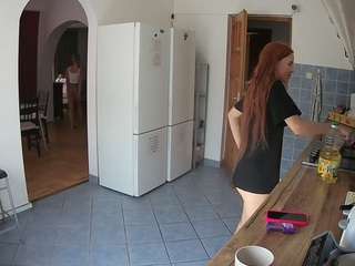 Julmodels Kitchen