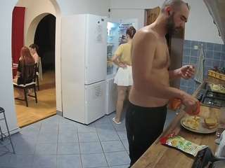 Julmodels Kitchen