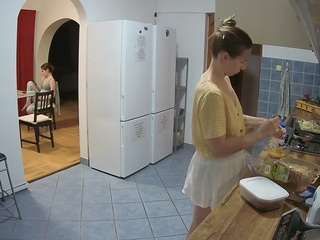 Julmodels Kitchen