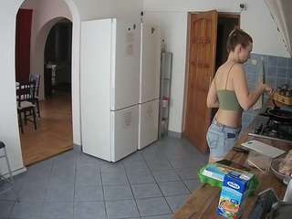 Julmodels Kitchen