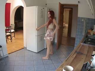 Julmodels Kitchen