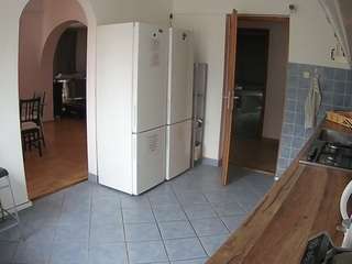 Cam Models voyeurcam-julmodels-kitchen camsoda