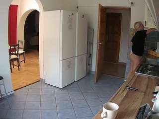 voyeurcam-julmodels-kitchen Hot Adult Models camsoda