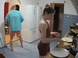 Julmodels Kitchen