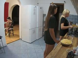 Julmodels Kitchen