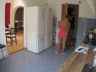 Julmodels Kitchen