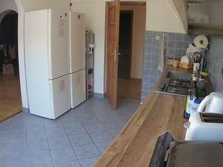 camsoda voyeurcam-julmodels-kitchen