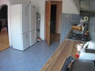 Vouyeur House camsoda voyeurcam-julmodels-kitchen