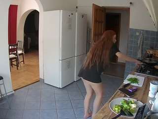 Julmodels Kitchen