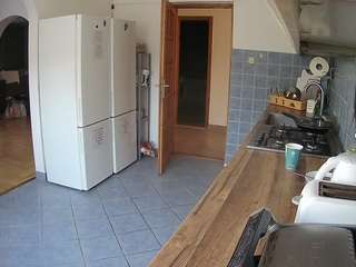 Newest Voyeur Videos camsoda voyeurcam-julmodels-kitchen
