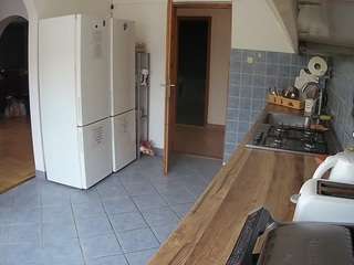 camsoda voyeurcam-julmodels-kitchen