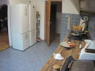 voyeurcam-julmodels-kitchen Voyeur Home Cams camsoda