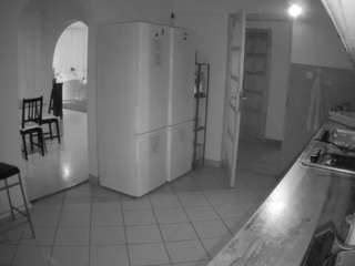 Latina Cam Models camsoda voyeurcam-julmodels-kitchen