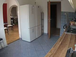 voyeurcam-julmodels-kitchen Sexy Webcam Models camsoda