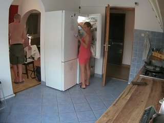 Julmodels Kitchen